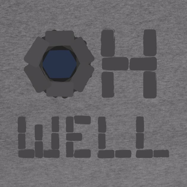 oh well by bug bones